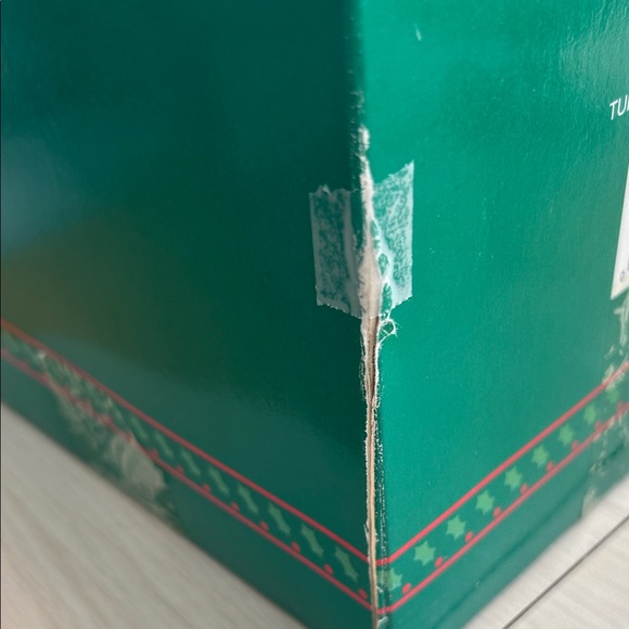 House of Lloyd Twirl Top Toy Shop Musical - Picture 9 of 9